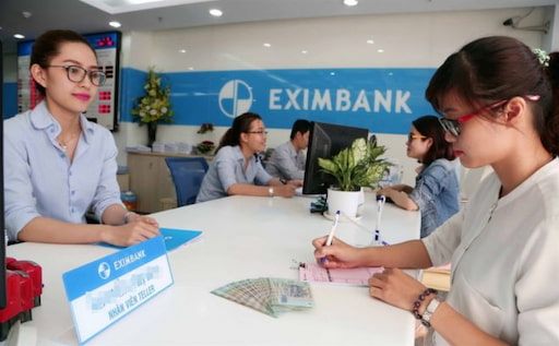 Thủ Tục Chuyển/Nhận Tiền Quốc Tế Qua Mã Swift Code Eximbank