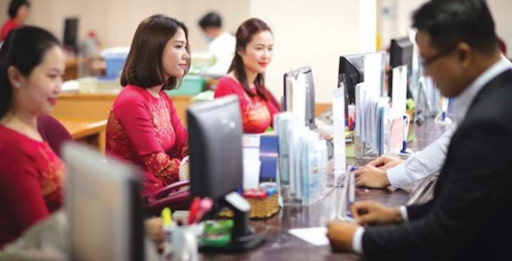 Giờ Làm Việc Ngân Hàng Saigonbank Mới Nhất 2023
