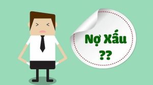 Nợ Nhóm 4 Là Gì?