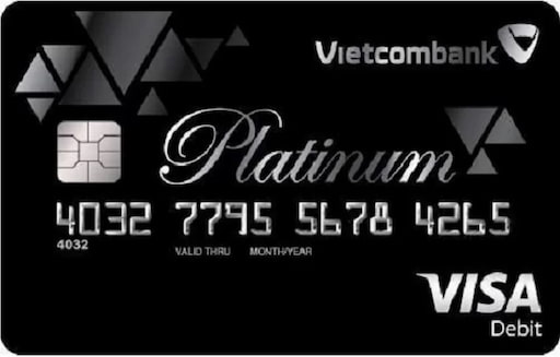 Thẻ Đen Vietcombank Là Gì?