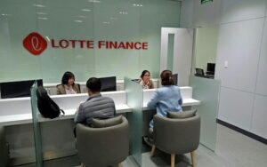 Hỗ Trợ vay online Lotte Finance tại Kon Tum.