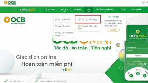 Tra cứu khoản vay OCB online chi tiết nhất 2022