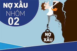 Nợ Xấu Nhóm 2 Là Gì?