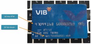 5+ Cách Tra Cứu Số Tài Khoản VIB Chi Tiết Nhất 2022