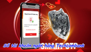 6+ Cách Tra Cứu Số Tài Khoản Techcombank Chính Xác Nhất