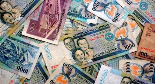 Chuyển Đổi 1 Peso Philippines bằng Bao Nhiêu Tiền Việt Nam Hôm Nay?
