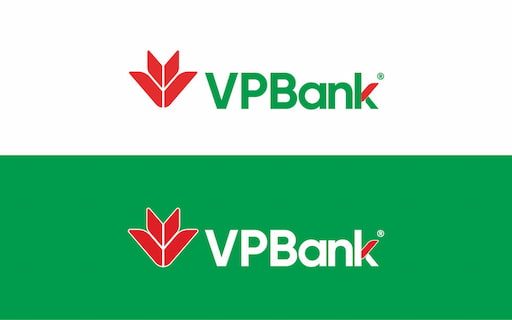 Logo VPBank có ý nghĩa gì? Biểu tượng Logo Ngân Hàng mới nhất