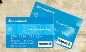 5+ Cách Tra Cứu Số Tài Khoản Sacombank đơn giản nhất.