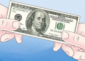 Chuyển Đổi 1 USD Bằng Bao Nhiêu Tiền Việt Nam Hôm Nay?