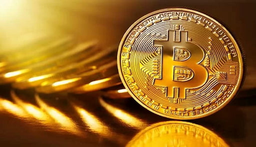 Cách Đổi Bitcoin Sang Tiền Mặt