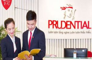 Giới Thiệu Về Bảo Hiểm Prudential