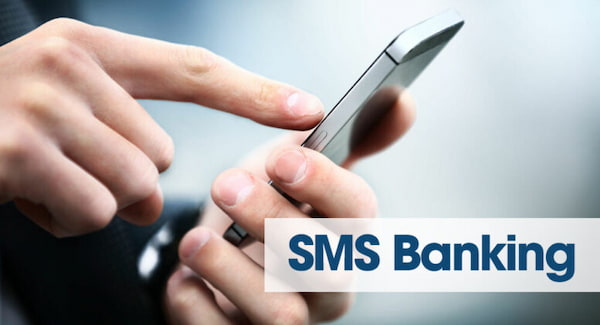 Kiểm Tra Số Tài Khoản VPBank Qua SMS Banking