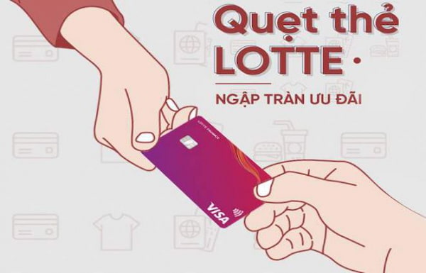 Thẻ Tín Dụng Lotte Finance Có Tốt Không?