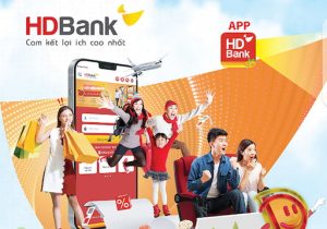 5+ Cách Tra Cứu Số Tài Khoản HDBank Online Chính Xác 2022