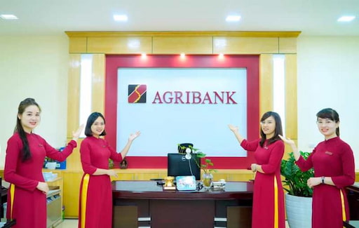 Logo Agribank có ý nghĩa gì? Biểu tượng Logo ngân hàng mới nhất