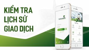 5+ Cách Kiểm Tra Lịch Sử Giao Dịch Vietcombank Đơn Giản Nhất