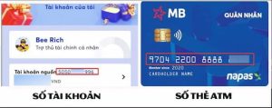 5+ Cách Tra Cứu Số Tài Khoản MBBank Online Chính Xác 2022