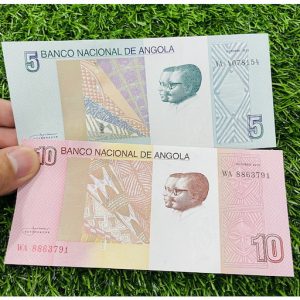 Tỷ Giá Tiền Angola Đổi Sang Tiền Việt Nam? 1 AOA = VND 2022