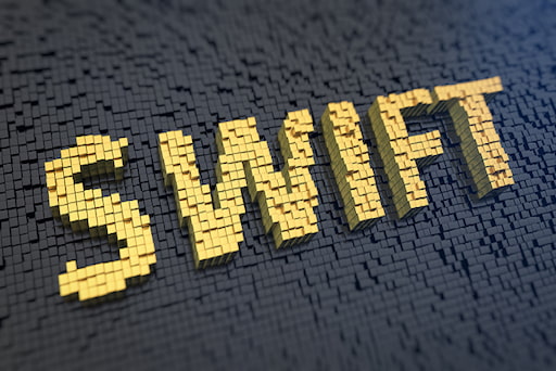 Swift Code Là Gì?