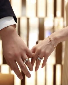 Địa Chỉ Mua Nhẫn Cưới Vàng 18K Dưới 3 Triệu Uy Tín Nhất