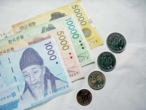 Khái Quát Về Tiền Tệ Won