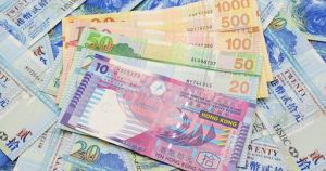 1 Đô La Hồng Kông Bằng Bao Nhiêu Tiền Việt Nam? 1 HKD = VND 2022