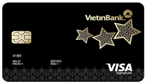 Thẻ Visa Debit Vietinbank Là Gì?