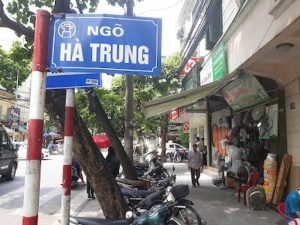 Địa Chỉ Đổi Tiền Ở Hà Trung Uy Tín