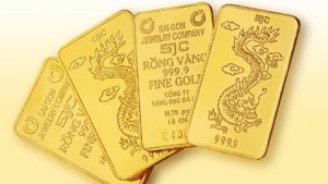 Vàng SJC Là Vàng Gì?