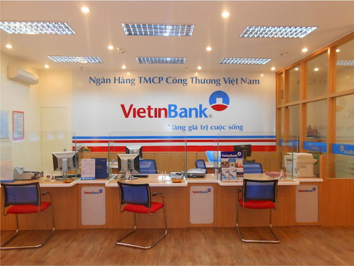 Sơ Lược Về Ngân Hàng Vietinbank