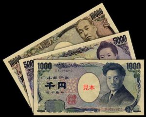 Khái Quát Về Đồng Yên Nhật
