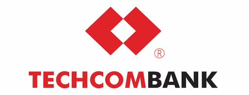 Biểu Tượng Logo Techcombank