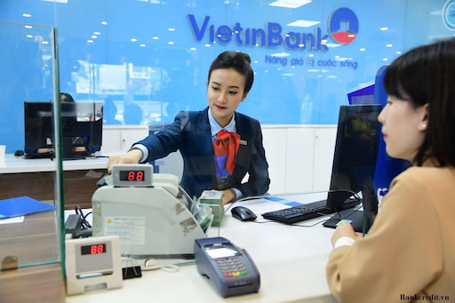 Hoạt Động Chính Của Ngân Hàng Vietinbank