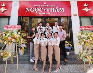 Thông Tin Về Vàng Bạc Ngọc Thẩm