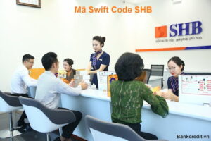 Swift/BIC Code SHB Là Gì?