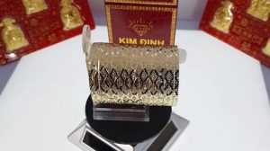 Giới Thiệu Về Vàng Bạc Đá Quý Kim Định