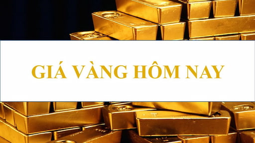 Giá Vàng Tây Hôm Nay Bao Nhiêu Tiền 1 Chỉ?