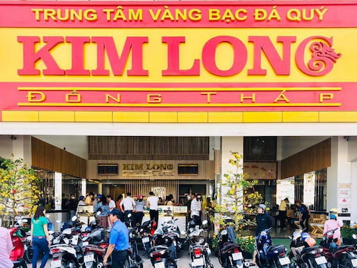 Khái Quát Về Công Ty Vàng Bạc Kim Long Đồng Tháp