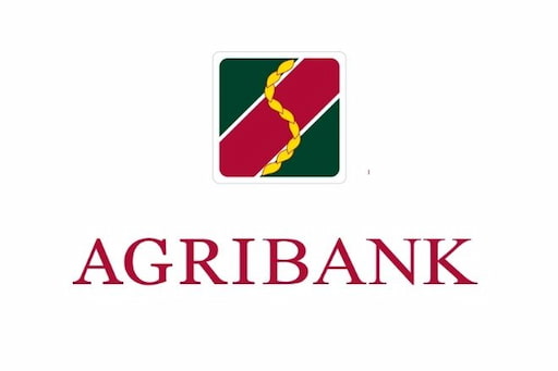 Mẫu logo ngân hàng Agribank