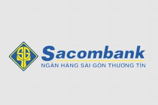 Logo Sacombank Cũ