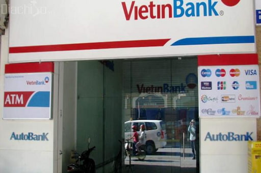Đổi Tiền Đô Sang Tiền Việt Ở Cây ATM Đa Năng Vietinbank