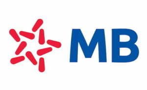 Logo Ngân Hàng MBBank Mới