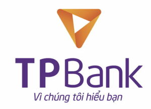 Logo TPBank Mới
