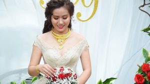 Vàng Cưới Là Vàng Gì?