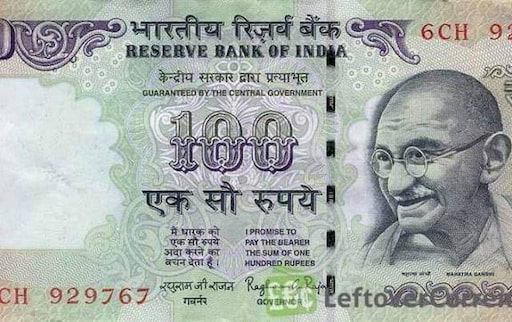 Khái Quát Về Đồng Rupee Ấn Độ
