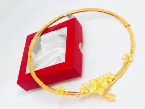 Vàng 980 Là Vàng Gì?