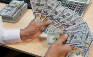 100 Đô La Mỹ Bằng Bao Nhiêu Tiền Việt Hôm Nay? 100 USD = VND