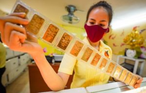 Giá Vàng Hội Kim Hoàn Cà Mau Bao Nhiêu Tiền 1 Chỉ Hôm Nay?