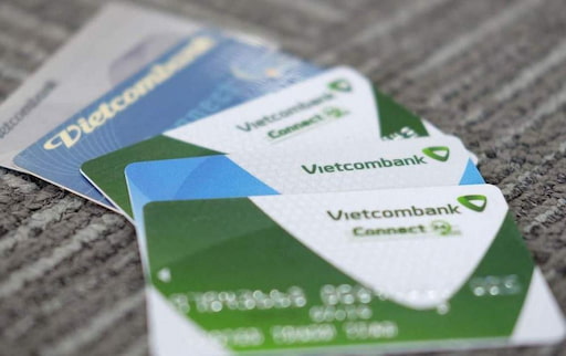 Thẻ Mastercard Vietcombank Là Gì?