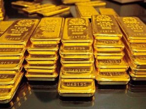 Vàng Miếng SJC Là Vàng Gì?
